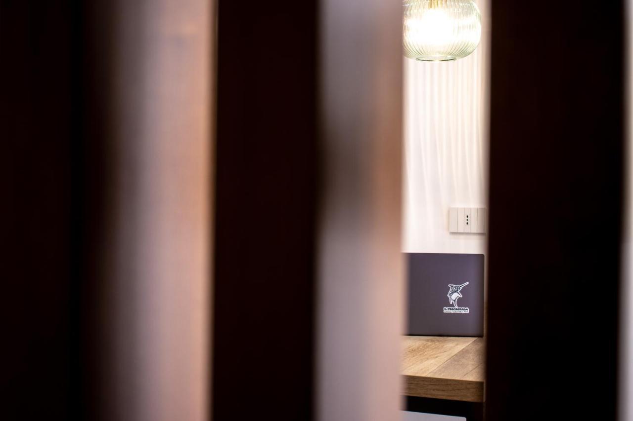 1531 Jackson B&B สกาเลอา ภายนอก รูปภาพ
